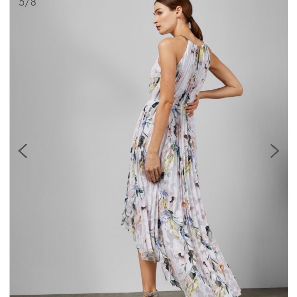 Ted Baker Valetia Dress